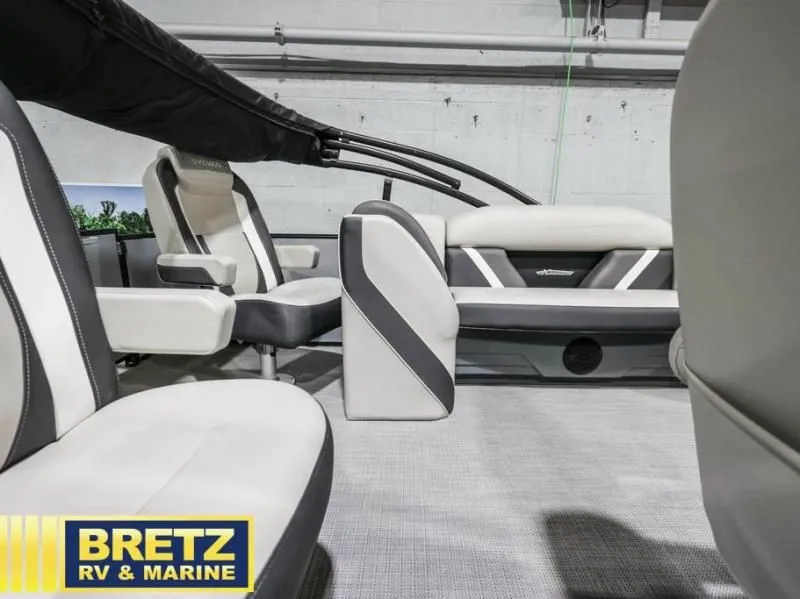 Slide: The Image of Mirage Party Fish 2026 - 22