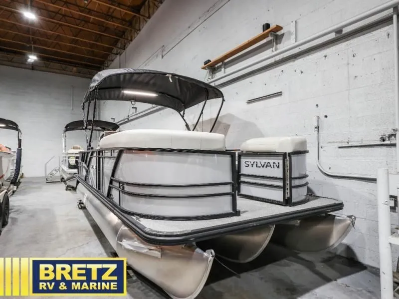 Slide: The Image of Mirage Party Fish 2026 - 3