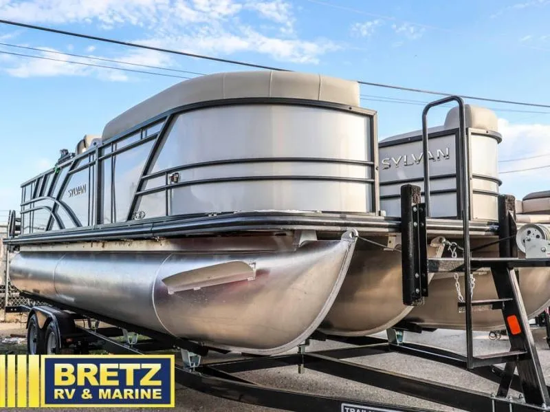 Slide: The Image of Mirage Party Fish 2026 - 4