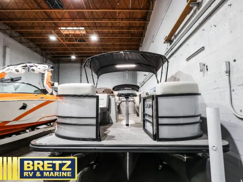 Slide: The Image of Mirage Party Fish 2026 - 5