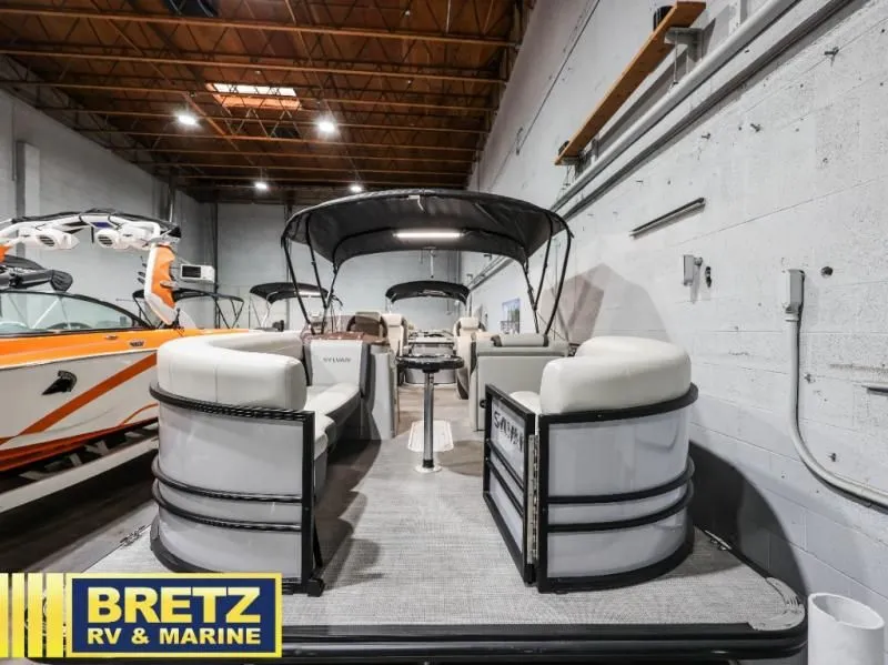 Slide: The Image of Mirage Party Fish 2026 - 6