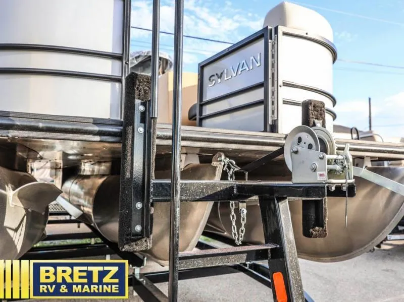 Slide: The Image of Mirage Party Fish 2026 - 7