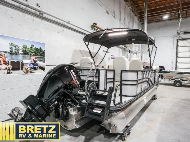 Slide: The Image of Mirage Party Fish 2026 - 8