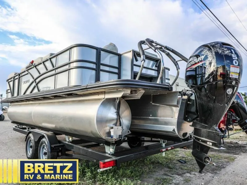 Slide: The Image of Mirage Party Fish 2026 - 9