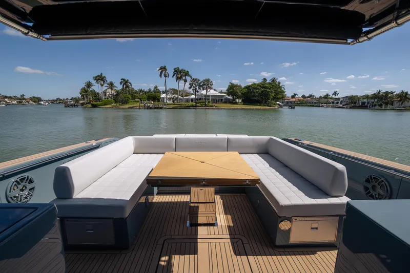 Slide: The Image of Pardo Yachts 50 2025 - 17