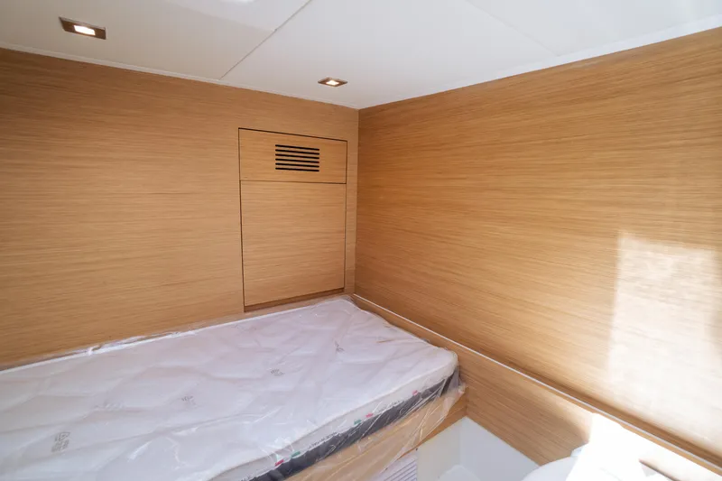 Slide: The Image of Pardo Yachts 50 2025 - 41