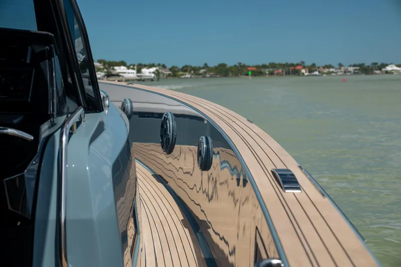 Slide: The Image of Pardo Yachts 50 2025 - 43