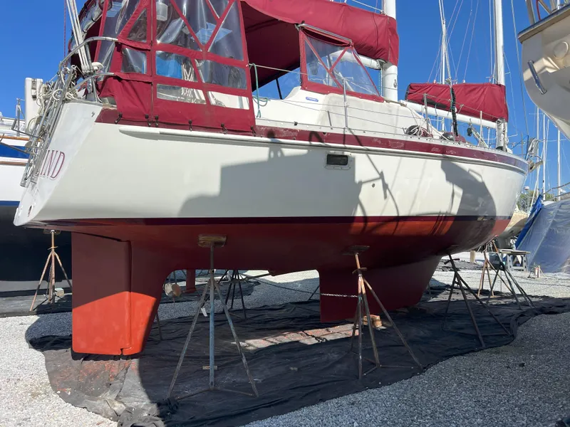 Slide: The Image of Freedom 39 Pilothouse 1984 - 40