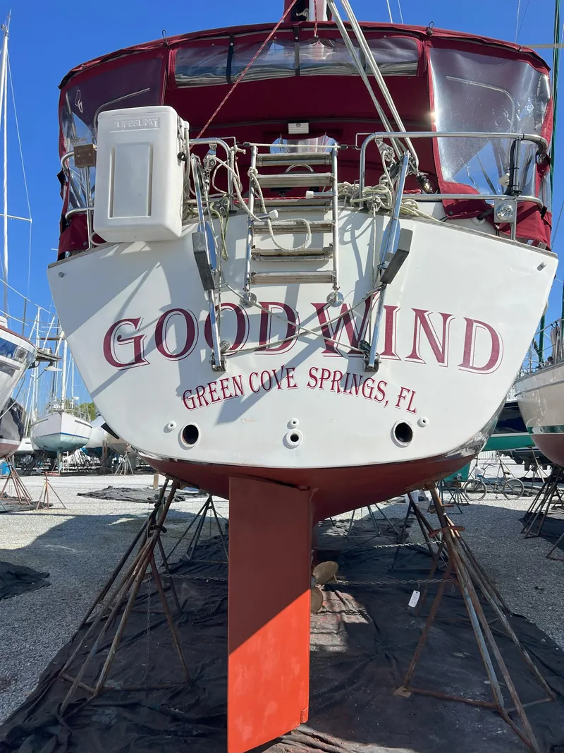 Slide: The Image of Freedom 39 Pilothouse 1984 - 41