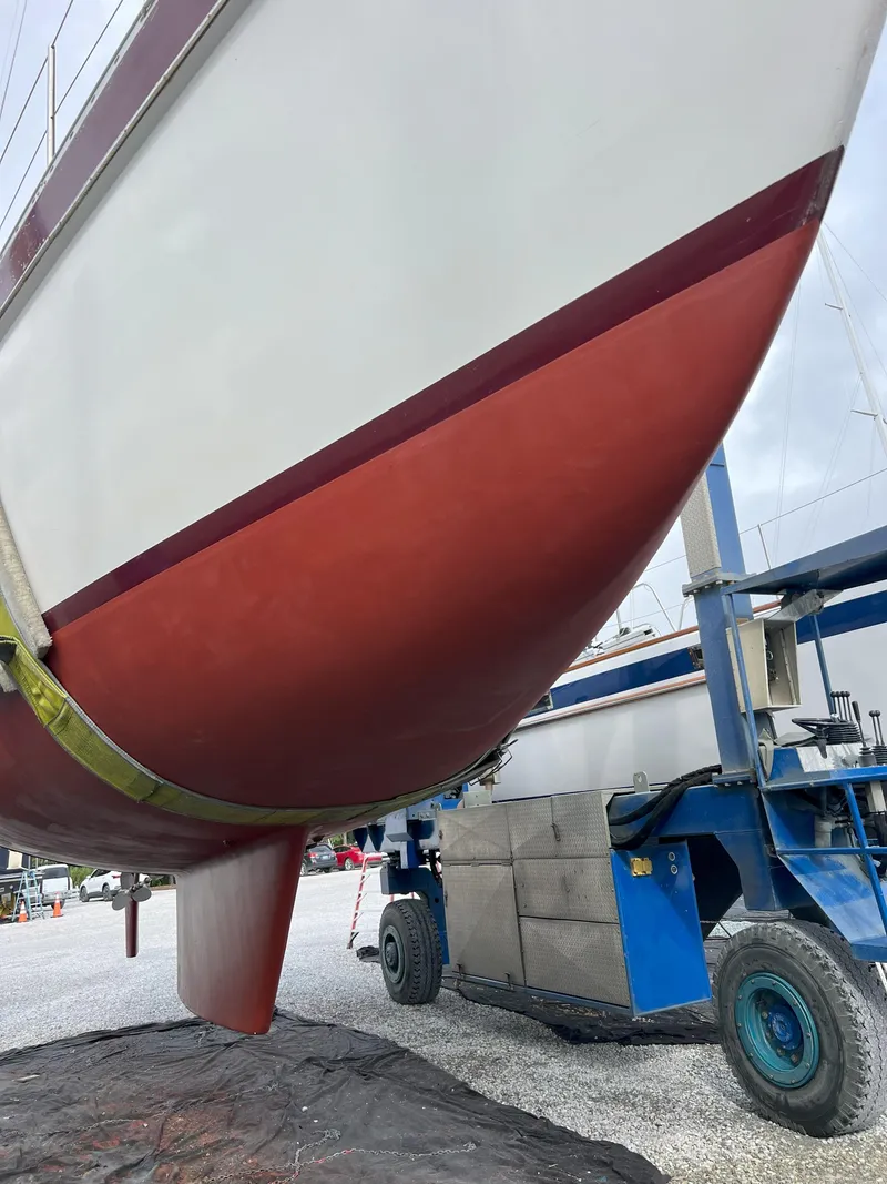 Slide: The Image of Freedom 39 Pilothouse 1984 - 42