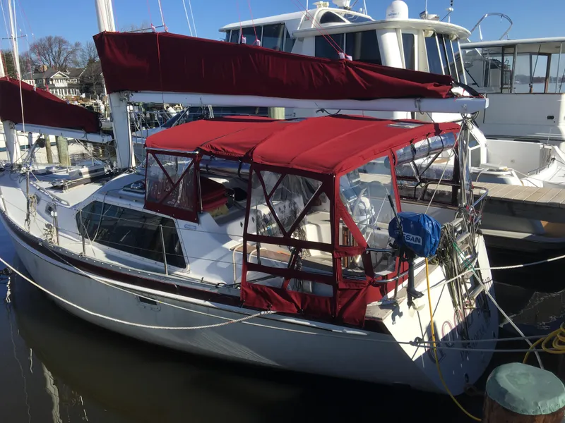 Slide: The Image of Freedom 39 Pilothouse 1984 - 43