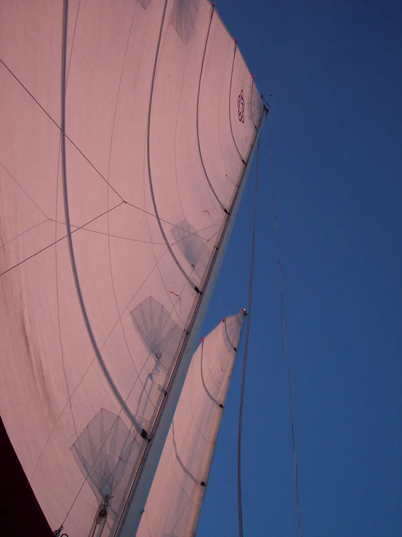 Slide: The Image of Freedom 39 Pilothouse 1984 - 48