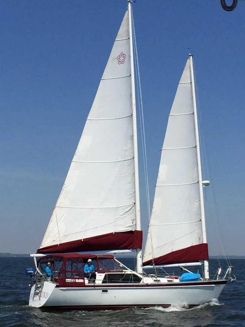 Slide: The Image of Freedom 39 Pilothouse 1984 - 5