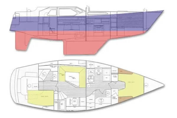 Slide: The Image of Freedom 39 Pilothouse 1984 - 51