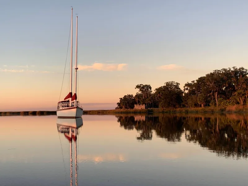 Slide: The Image of Freedom 39 Pilothouse 1984 - 53