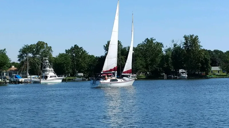 Slide: The Image of Freedom 39 Pilothouse 1984 - 7