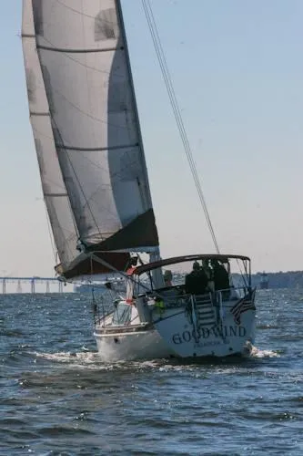 Slide: The Image of Freedom 39 Pilothouse 1984 - 8