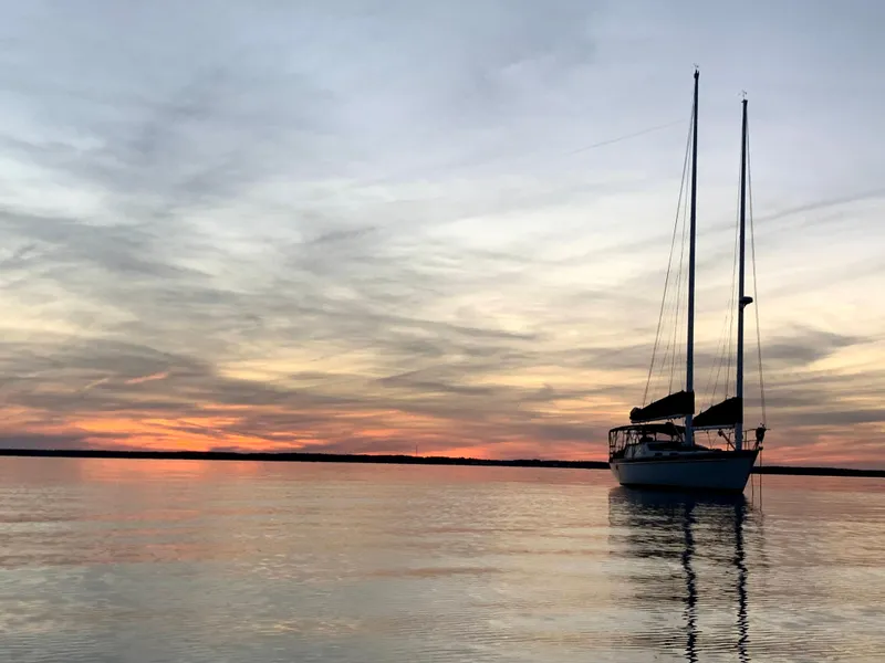 Slide: The Image of Freedom 39 Pilothouse 1984 - 9