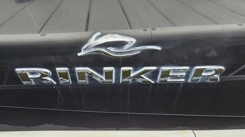 Slide: The Image of Rinker 320 Express Cruiser 2006 - 29