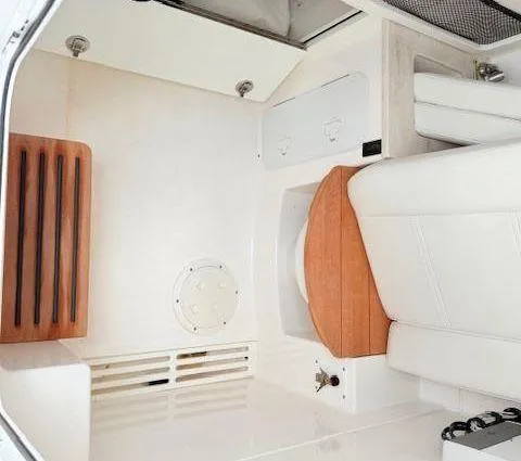 Slide: The Image of Everglades 335 Center Console 2018 - 19