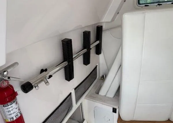 Slide: The Image of Everglades 335 Center Console 2018 - 20