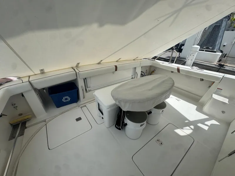 Slide: The Image of Tiara 4200 Open 2006 - 52