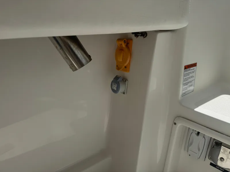 Slide: The Image of Tiara 4200 Open 2006 - 55