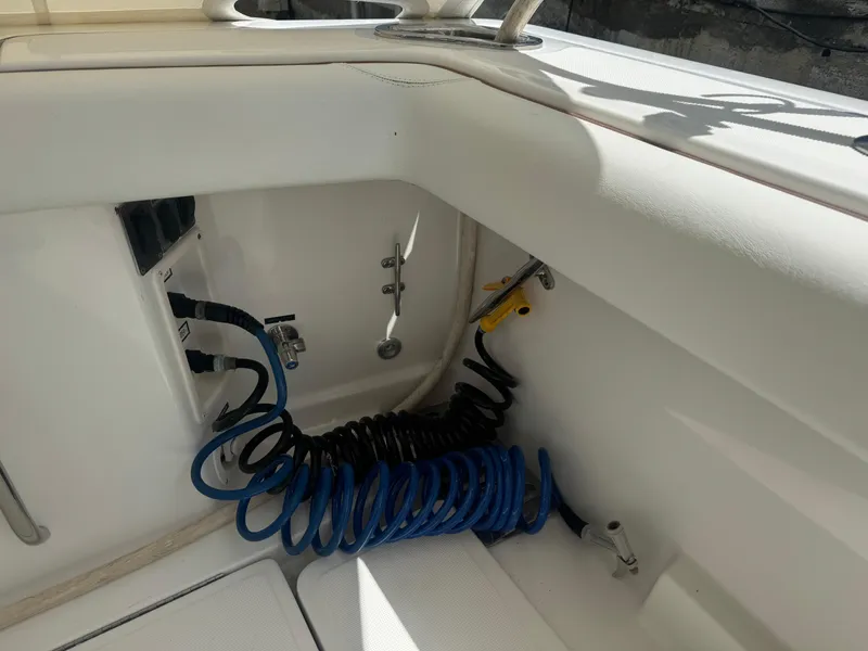 Slide: The Image of Tiara 4200 Open 2006 - 56