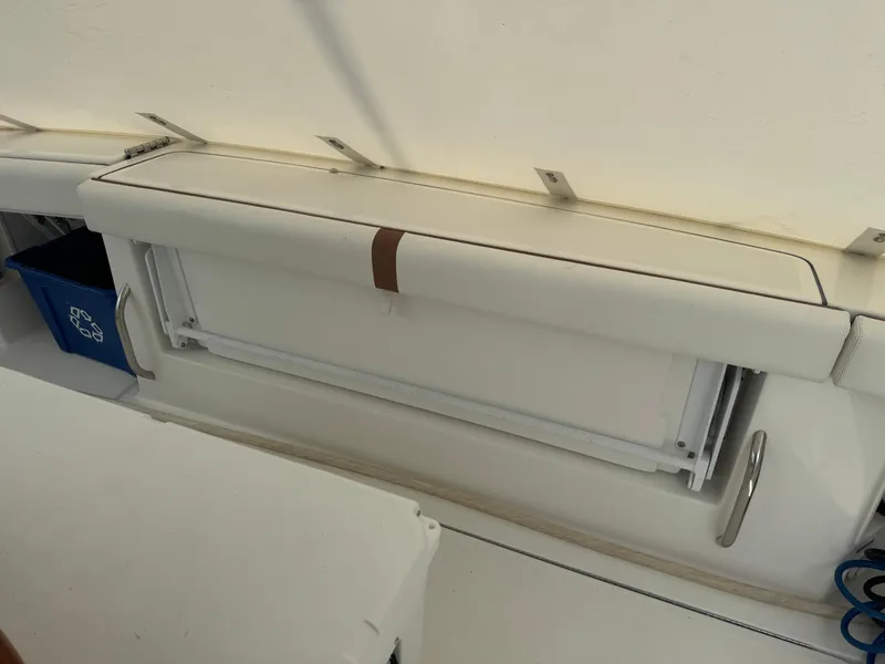 Slide: The Image of Tiara 4200 Open 2006 - 57