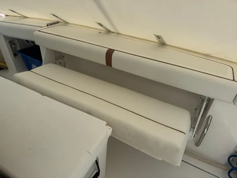 Slide: The Image of Tiara 4200 Open 2006 - 58