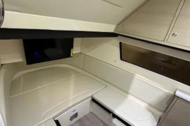 Slide: The Image of 2024 Scout 377 LXF Cabin Berth Forward - Smart TV - 29