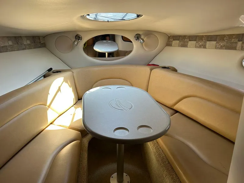 Slide: The Image of Crownline Boats 286 SC 2011 - 10