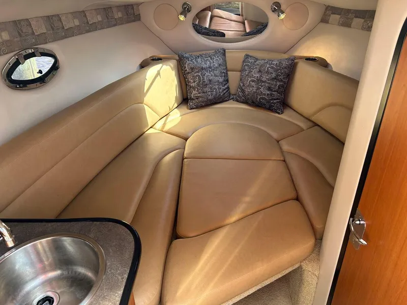 Slide: The Image of Crownline Boats 286 SC 2011 - 15