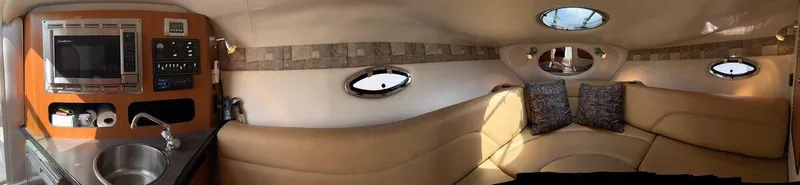 Slide: The Image of Crownline Boats 286 SC 2011 - 16