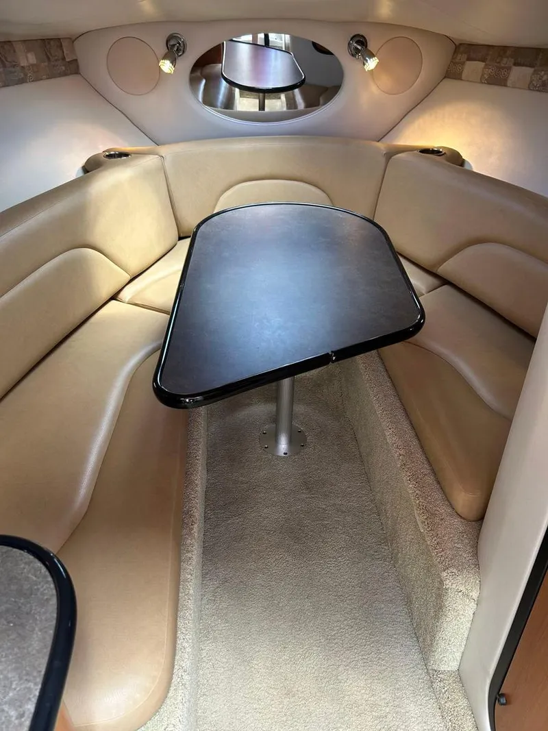 Slide: The Image of Crownline Boats 286 SC 2011 - 17