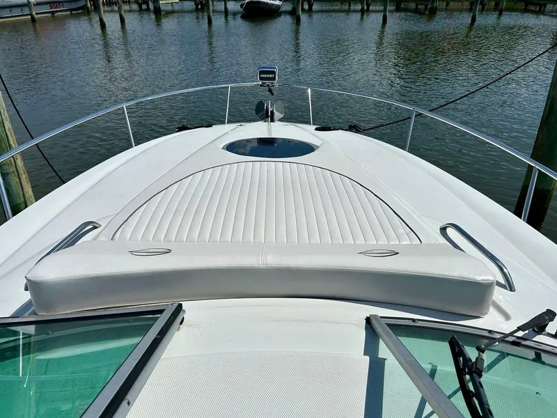 Slide: The Image of Crownline Boats 286 SC 2011 - 5
