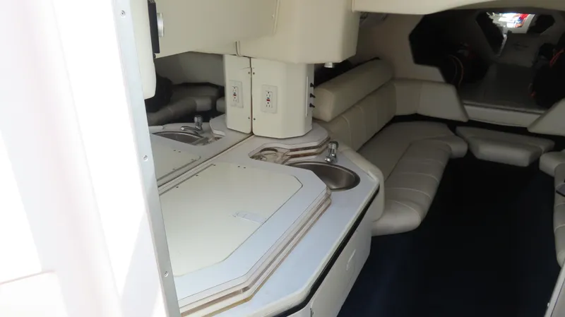 Slide: The Image of Fountain 42 Lightning 2007 - 17