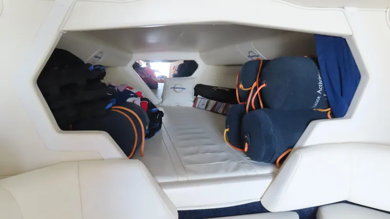 Slide: The Image of Fountain 42 Lightning 2007 - 19