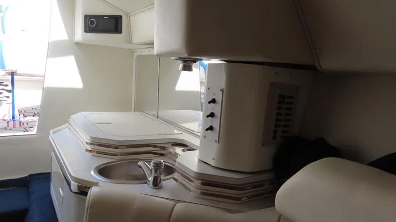 Slide: The Image of Fountain 42 Lightning 2007 - 20