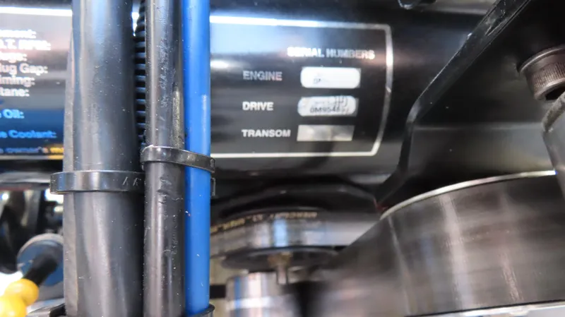 Slide: The Image of Fountain 42 Lightning 2007 - 23