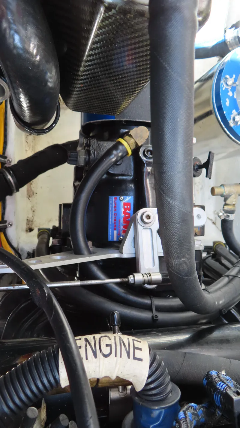 Slide: The Image of Fountain 42 Lightning 2007 - 25