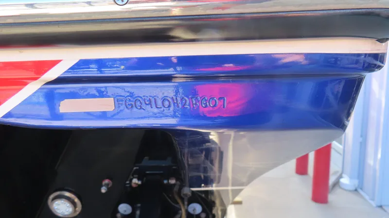 Slide: The Image of Fountain 42 Lightning 2007 - 26