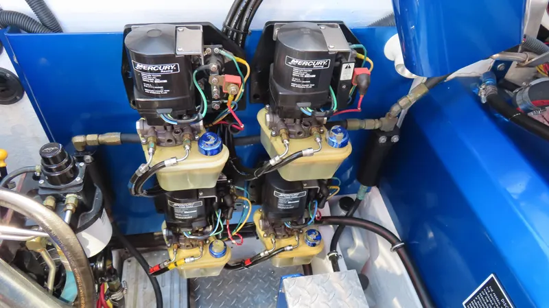 Slide: The Image of Fountain 42 Lightning 2007 - 27