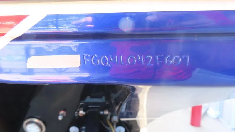 Slide: The Image of Fountain 42 Lightning 2007 - 28