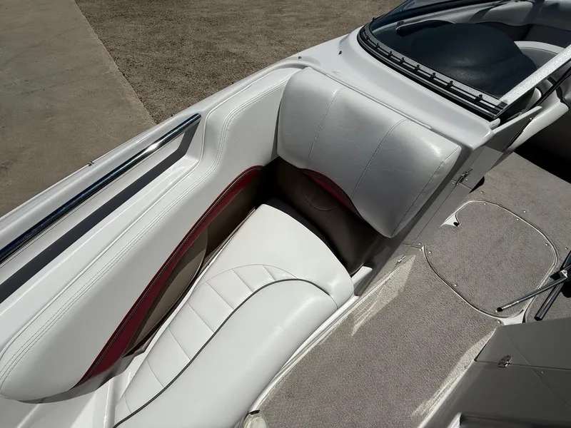 Slide: The Image of Four Winns 200 Horizon LE 2005 - 11