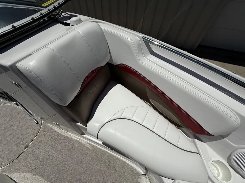 Slide: The Image of Four Winns 200 Horizon LE 2005 - 12