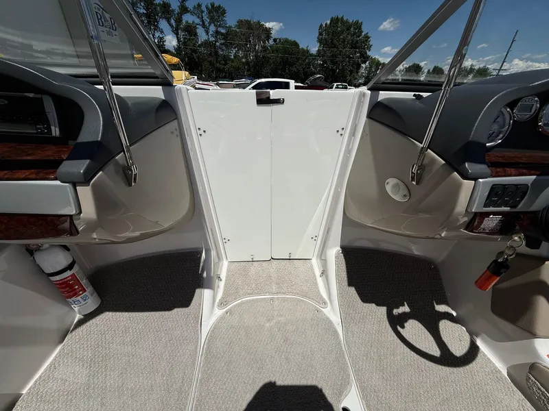 Slide: The Image of Four Winns 200 Horizon LE 2005 - 13