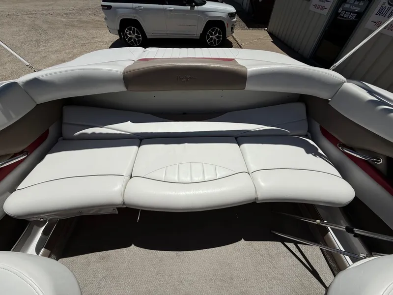 Slide: The Image of Four Winns 200 Horizon LE 2005 - 23