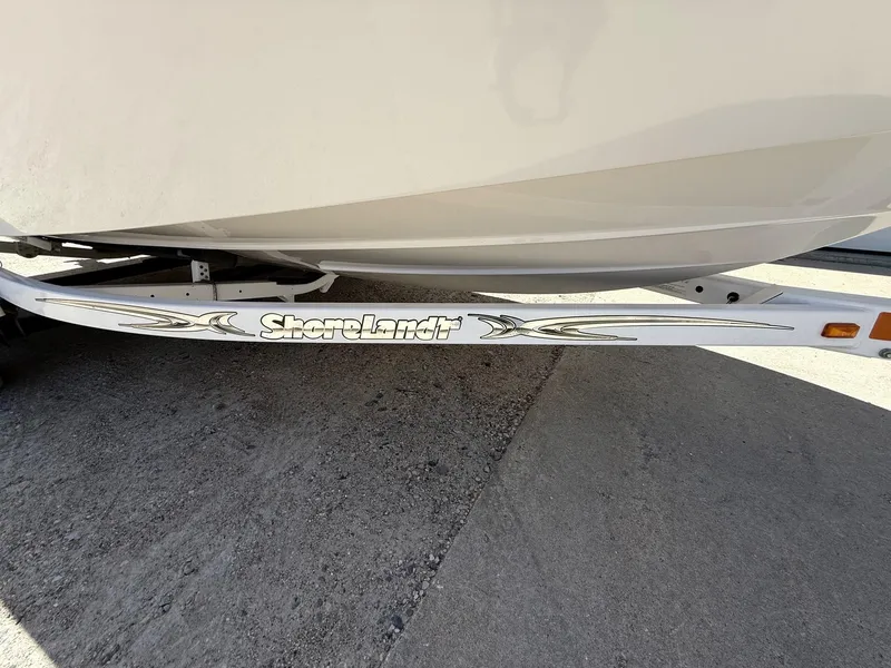 Slide: The Image of Four Winns 200 Horizon LE 2005 - 26