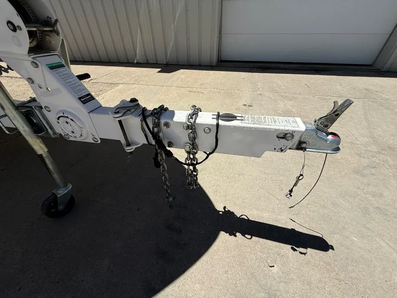 Slide: The Image of Four Winns 200 Horizon LE 2005 - 27